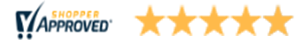 Five star rating