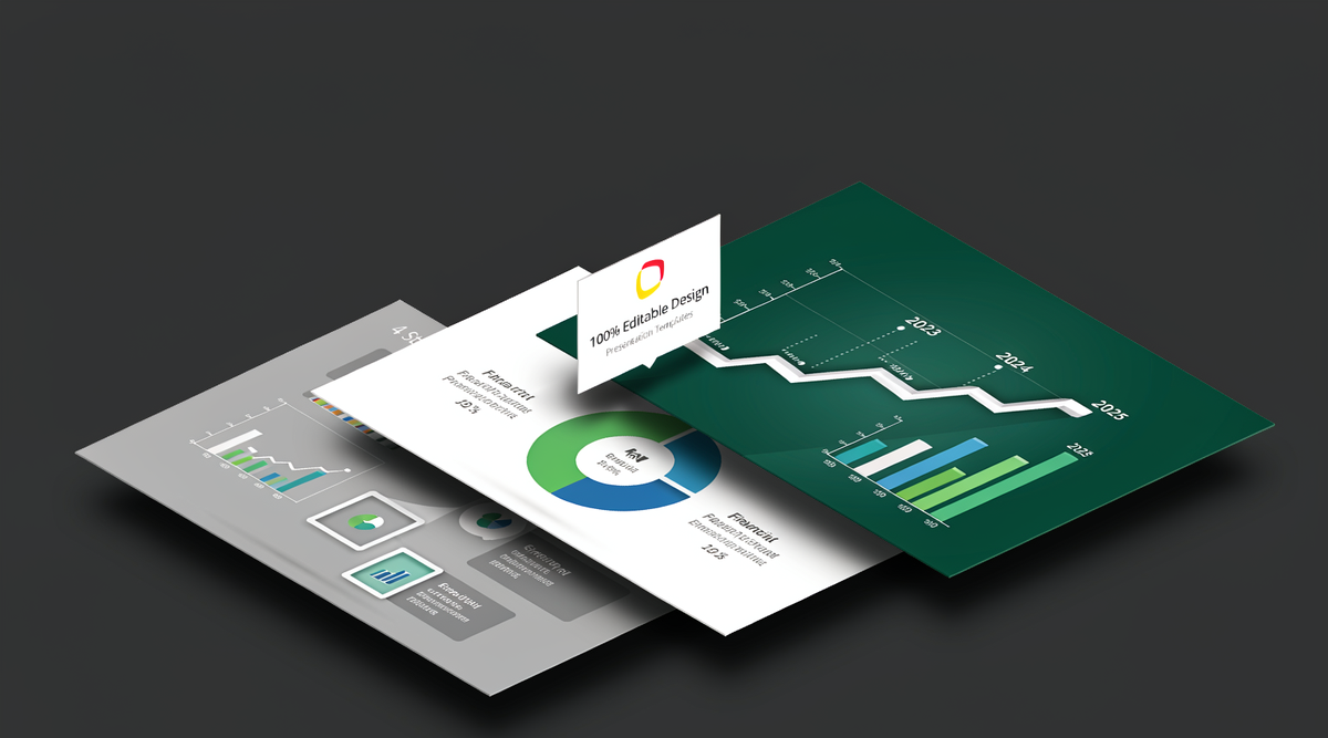 Editable PowerPoint Templates