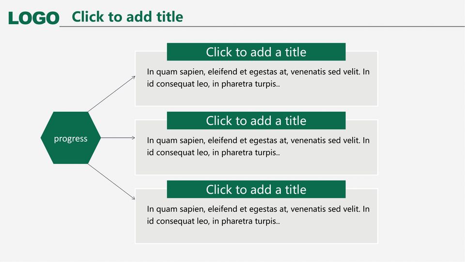 Annual Financial Summary PowerPoint Template - Page 3