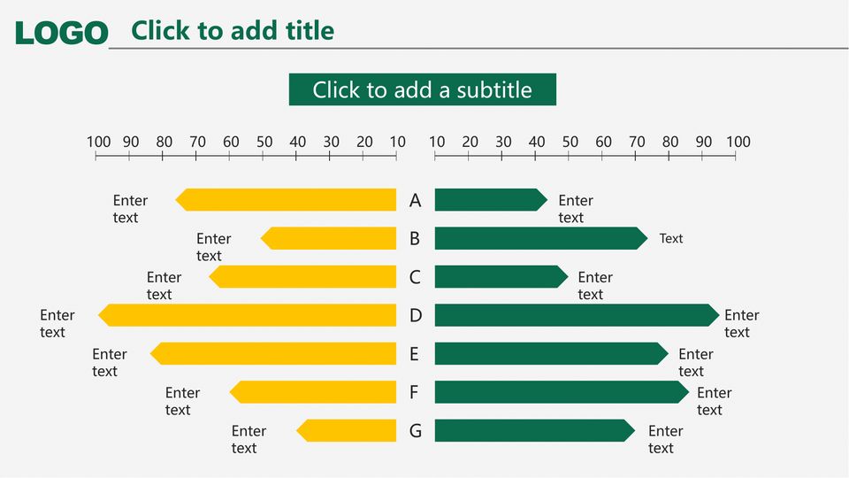 Annual Financial Summary PowerPoint Template - Page 6