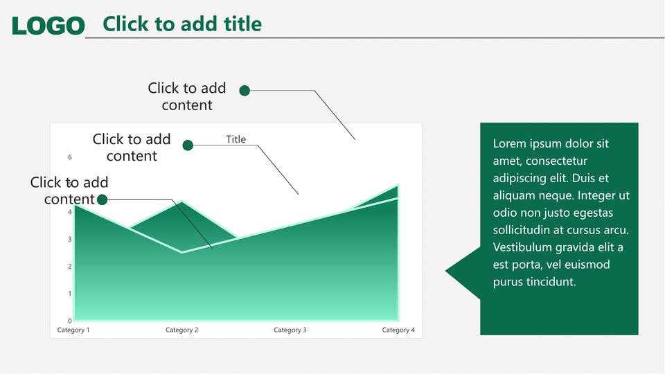 Annual Financial Summary PowerPoint Template - Page 10