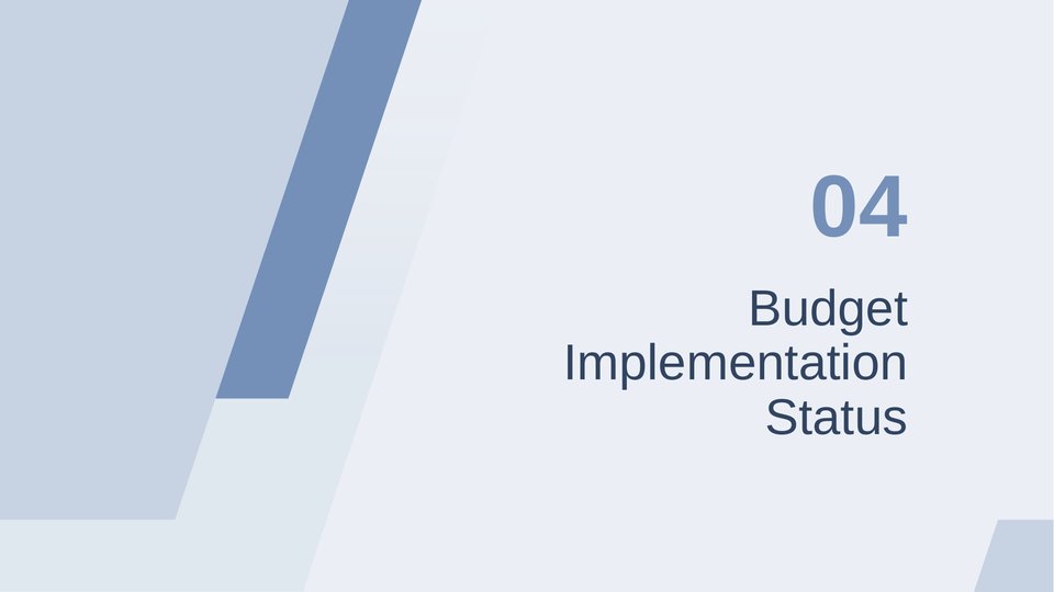 Financial Work Report PowerPoint Template - Page 11