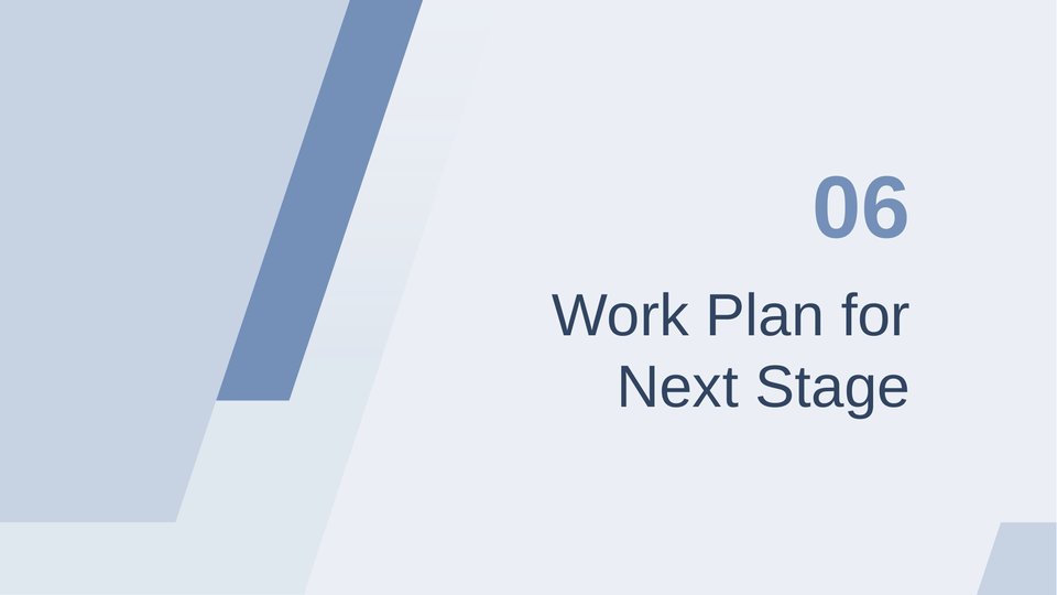 Financial Work Report PowerPoint Template - Page 15