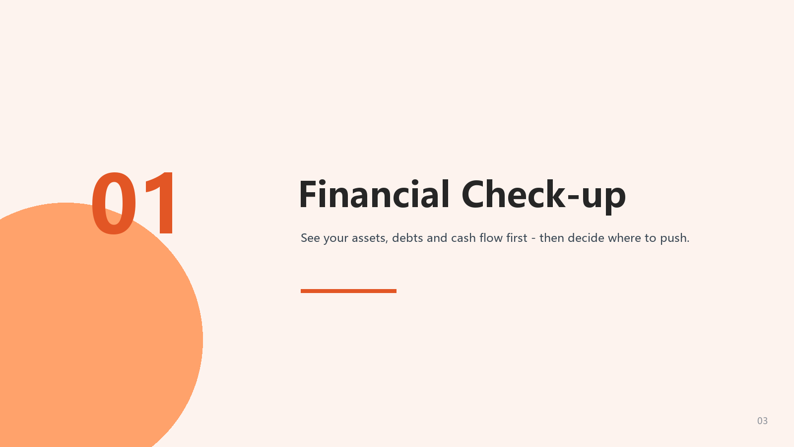 PiPlan Savings Plan slide 3
